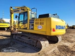 Back of used excavator for Sale